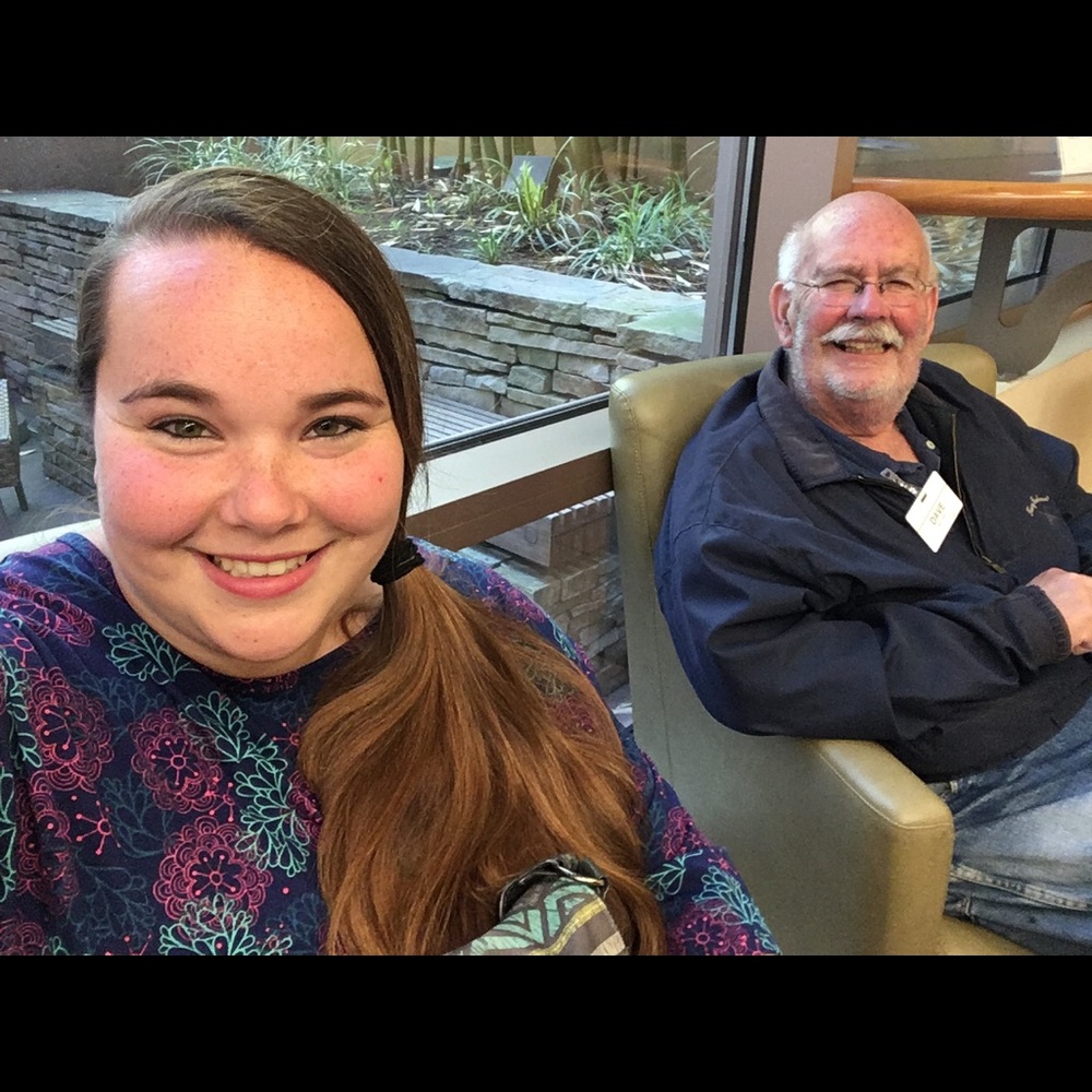 Meet your Posher, Kaitlin